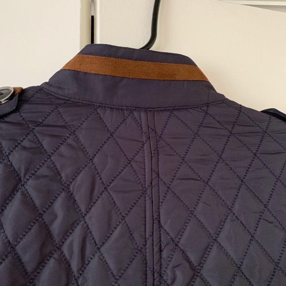 Waterproof Jacket - image 6